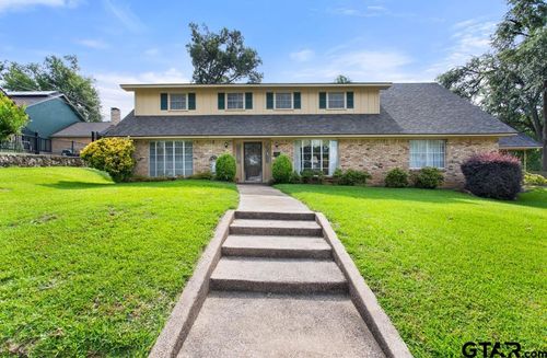 3336 Pollard Dr, Tyler, TX, 75701-9041 | Card Image