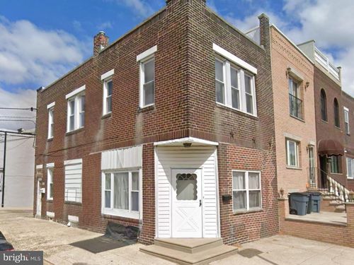 1-2842 S Iseminger St, PHILADELPHIA, PA, 19148-4933 | Card Image