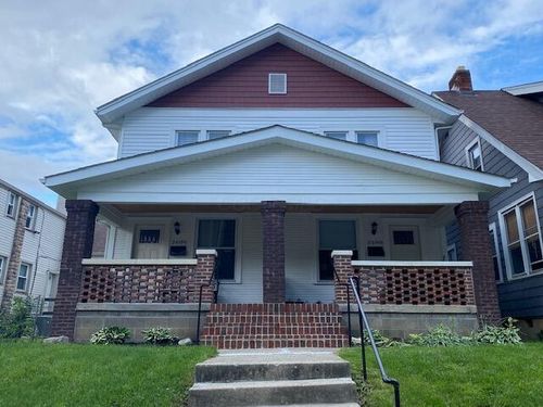 2598 Dayton Avenue, Columbus, OH, 43202 | Card Image