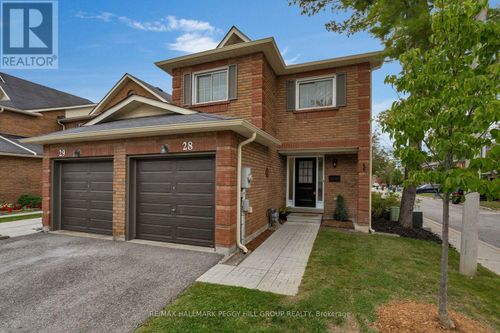28-165 Kozlov Street, Barrie (West Bayfield), ON, L4N7M7 | Card Image