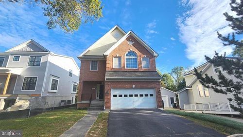 3421 17th St N, ARLINGTON, VA, 22207-3601 | Card Image