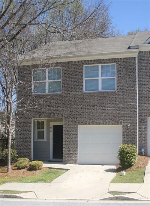 1625 Honeysuckle Path, Conyers, GA, 30012-3575 | Card Image