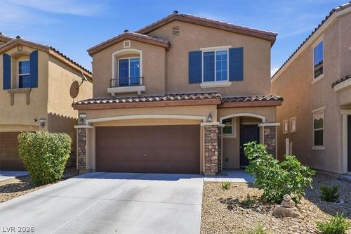 4772 San Marcello St, Las Vegas, NV, 89147-8561 | Card Image