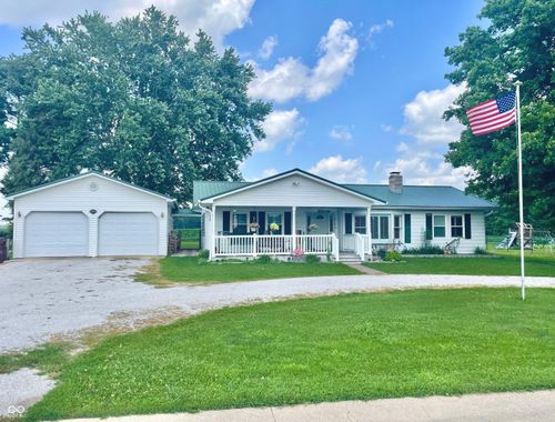 8709 E State Road 42, Poland, IN, 47868-8202 | Card Image