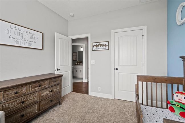 1002 Fox Trot Dr, House other with 4 bedrooms, 3 bathrooms and null parking in Odessa MO | Image 26