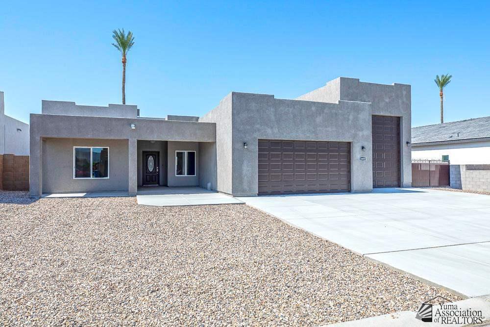 47th Ln, Yuma, AZ 85367 #1