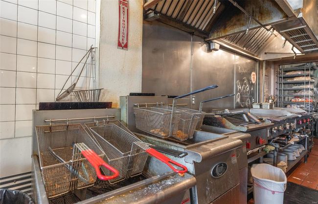 Cooking Area | Image 17