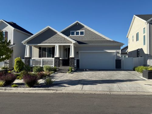 6353 W Antelope Flat Way, Herriman, UT, 84096-2699 | Card Image