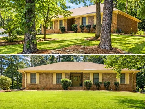 4800 Kensington Ln Se, Conyers, GA, 30094-4346 | Card Image