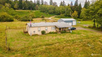 295 Viewridge, House other with 3 bedrooms, 2 bathrooms and 3 parking in Onalaska WA | Image 2