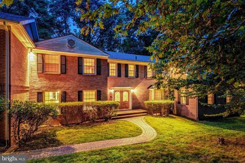 11115 Streamview Ct, GREAT FALLS, VA, 22066-3319 | Card Image