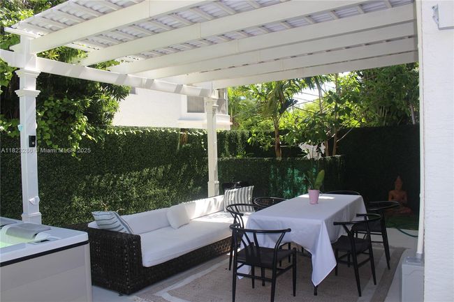 10 - 1150 98 Th St, Townhouse with 5 bedrooms, 4 bathrooms and null parking in Bay Harbor Islands FL | Image 25