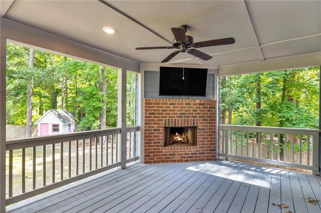 141 Muddy River Rd, House other with 4 bedrooms, 3 bathrooms and null parking in lawrenceville GA | Image 24