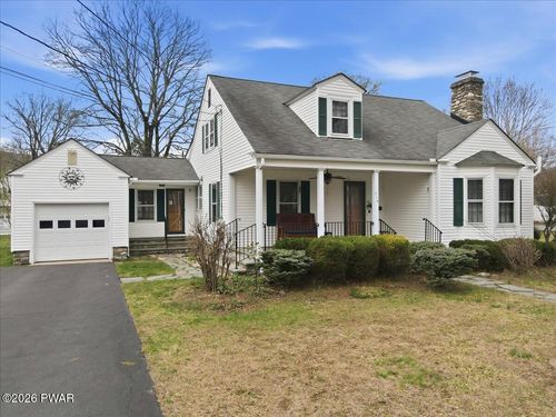 214 W High Street, Milford, PA, 18337 | Card Image