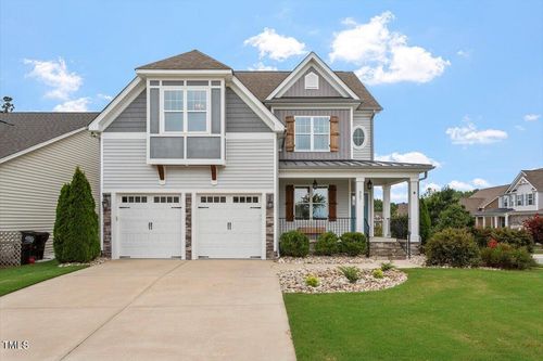 357 Marshcroft Way, Rolesville, NC, 27571-9674 | Card Image