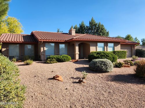 80 Stone Way, Sedona, AZ, 86351-7939 | Card Image