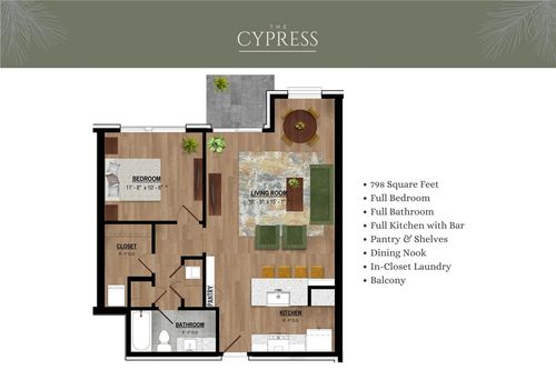 307-3319 Mp Parkway, Bentonville, AR, 72712 | Card Image