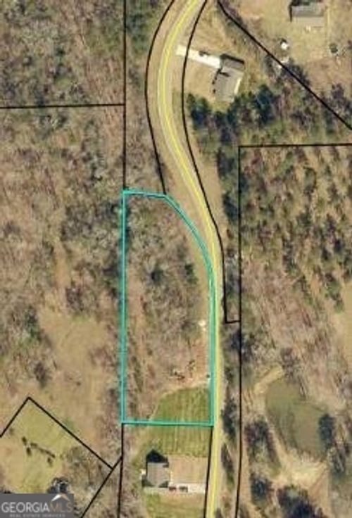 lot-4-0 Needleleaf Drive, Barnesville, GA, 30204 | Card Image