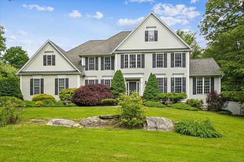 40 Wilders Pass, Canton, CT, 06019-2258 | Card Image