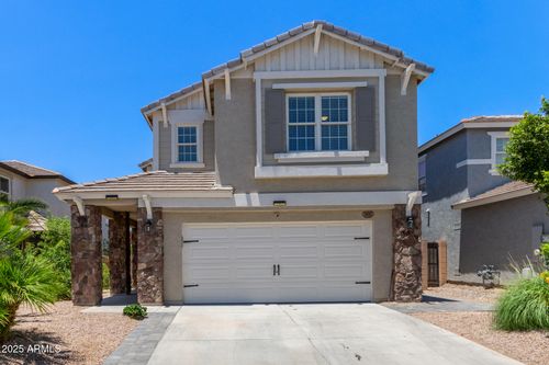 3692 N 292nd Dr, Buckeye, AZ, 85396-7102 | Card Image