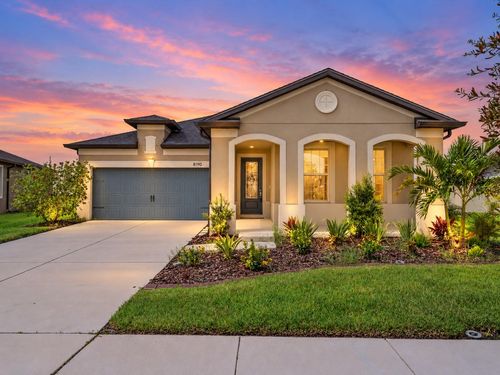 8190 Olive Brook Dr, WESLEY CHAPEL, FL, 33545-4900 | Card Image