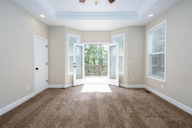 25 Weather View Trl Se, House other with 4 bedrooms, 4 bathrooms and null parking in Cartersville GA | Image 27