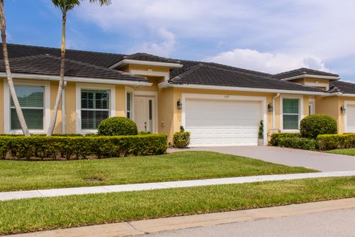6125 Nw Wick Ln, Port Saint Lucie, FL, 34983-4142 | Card Image