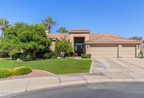 9571 N 117th St, Scottsdale, AZ, 85259-5980 | Card Image