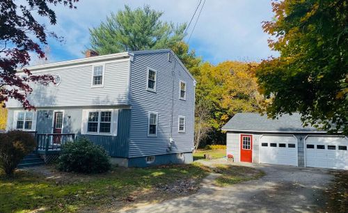 13 Birch Hill Road, Orrington, ME, 04474 | Card Image