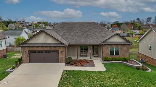 2661 Vista Meadows Ln, Sevierville, TN, 37876-2580 | Card Image