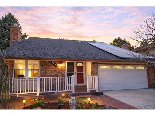 6014 S Kingston Cir, Englewood, CO, 80111-5733 | Card Image