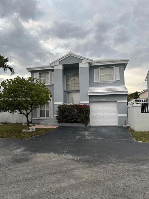 6322 Sw 112th Pl, Miami, FL, 33173 | Card Image