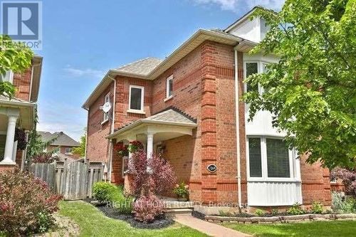 1269 Brillinger St, Oakville, ON, L6M3T2 | Card Image