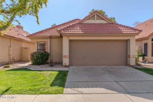 4559 W Harrison Street, Chandler, AZ, 85226 | Card Image