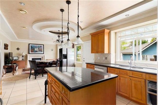 27xx W 19 Avenue, House other with 6 bedrooms, 5 bathrooms and 3 parking in Vancouver BC | Image 14
