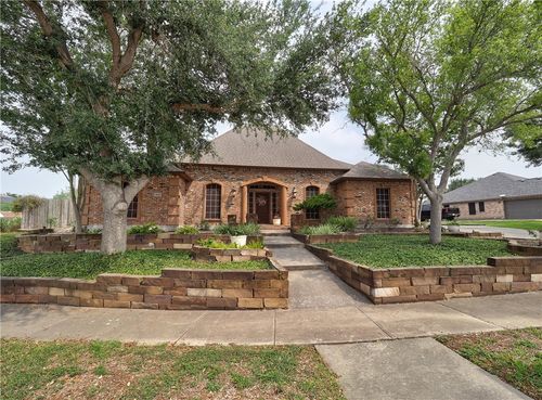 4542 Iron River Dr, Corpus Christi, TX, 78410-5821 | Card Image