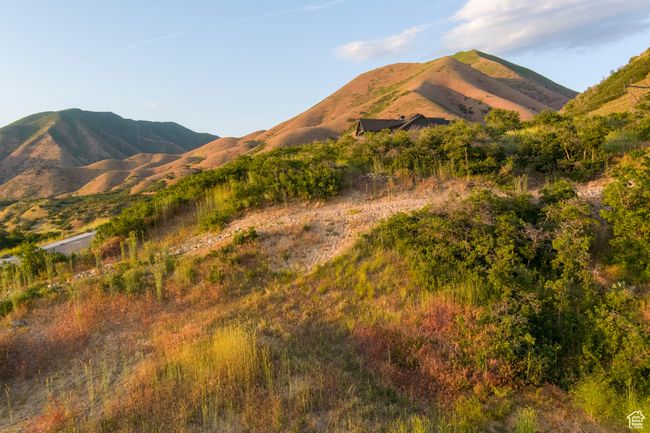 View of mountain backdrop | Image 28