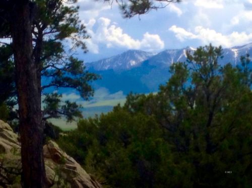 361 Taos Trail, Westcliffe, CO, 81252 | Card Image