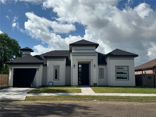 7785 El Campo, Brownsville, TX, 78521-6545 | Card Image