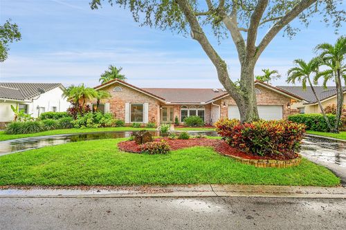 11270 Nw 1st Ct, Coral Springs, FL, 33071-8141 | Card Image