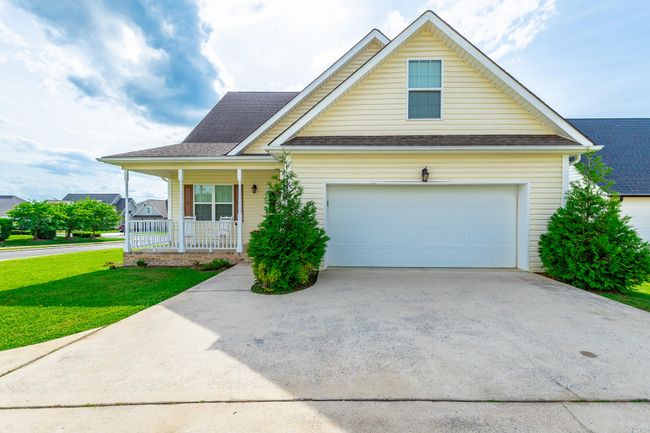 190 Sycamore Dr, House other with 4 bedrooms, 2 bathrooms and null parking in Chickamauga GA | Image 35