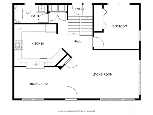 3833 24th Avenue W, House other with 3 bedrooms, 2 bathrooms and 1 parking in Seattle WA | Image 24