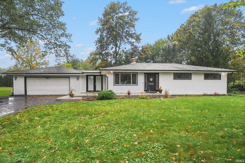 57245 Poppy Road, South Bend, IN, 46619 | Card Image
