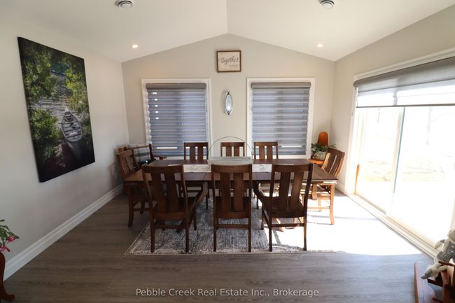 215 Lake Breeze Dr, House other with 2 bedrooms, 2 bathrooms and 2 parking in Goderich ON | Image 15