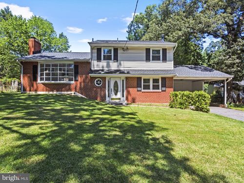 10806 Javins St, GLENN DALE, MD, 20769-9437 | Card Image