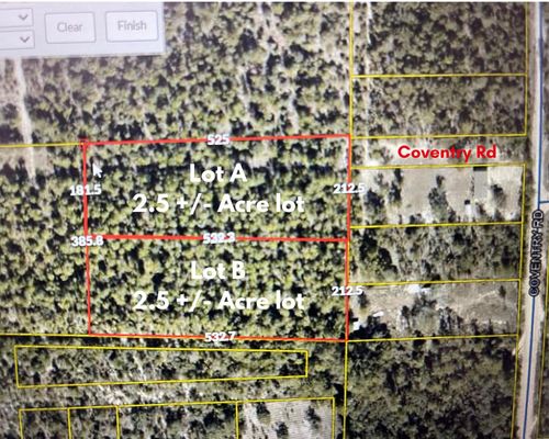 lot-a-25 N 5th St, DeFuniak Springs, FL, 32433-1329 | Card Image