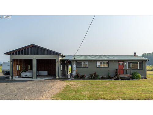 126 W Sunny Sands Rd, Cathlamet, WA, 98612-9725 | Card Image