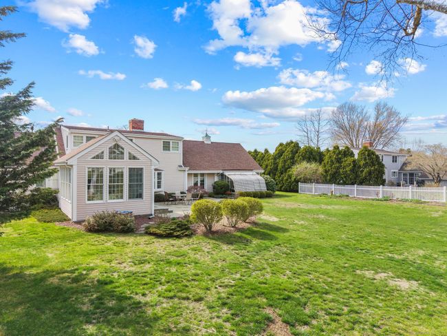 5 Cromwell Ct, House other with 4 bedrooms, 3 bathrooms and 6 parking in Old Saybrook CT | Image 30