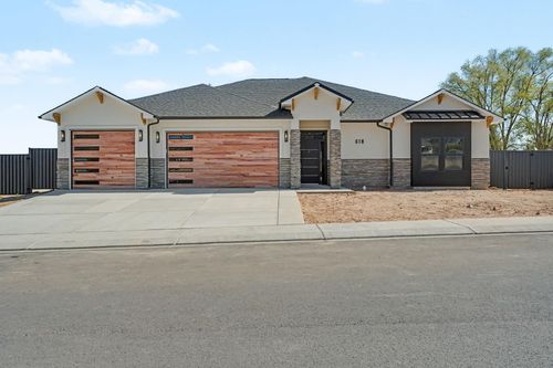 618 Manzanita Drive, Grand Junction, CO, 81507 | Card Image