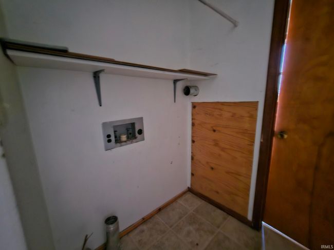 809 W Main St, House other with 4 bedrooms, 3 bathrooms and null parking in Van Buren IN | Image 13
